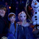 OLAF'S FROZEN ADVENTURE Soundtrack Out Today Video