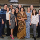 Photo Flash: Karen Zacarias' NATIVE GARDENS Celebrates Opening Night at Arena Stage