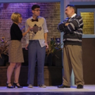 LITTLE SHOP OF HORRORS Offers Big Things on a Small Stage Photo