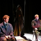 Photo Flash: A Haunting First Look at WOMAN IN BLACK at Clague Playhouse Photo