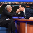THE LATE SHOW Starts the Season with Second Consecutive Late Night Win
