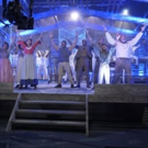 VIDEO: BLACK-ISH Reenacts the History of Slavery in Full-Out Musical Production Video