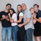FRIENDS! THE MUSICAL PARODY Begins Tonight Off-Broadway