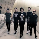 Sleeping With Sirens Premieres New Track 'Trouble' Photo