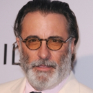 Andy Garcia Signs on for New Role in MAMMA MIA! Sequel Photo