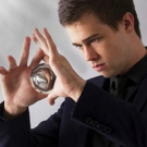 HOCUS POCUS to Bring Illusions to the Alexander Upstairs and the Jolly Carp for the C