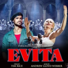 EVITA Returns to the West End for Strictly Limited Season in July Video