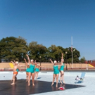 Dancers to Turn Olympic-Size Pool Into Stage at 2017 DANZA HIGHBRIDGE FESTIVAL Photo