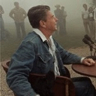 THE RONALD REAGAN PICTURE SHOW Begins 8/25 at Museum of the Moving Image Photo