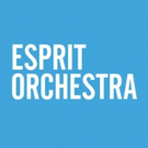 Esprit Orchestra's 2017 Season Opener to Feature Canadian Music, World Premieres Video