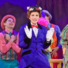 BWW Review: Jolly Good MARY POPPINS Flies Into Musical Theatre West Video