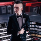 Organist Cameron Carpenter Coming to Moody Performance Hall This Spring; Tickets on S Photo