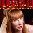 Laura Ainsworth Brings 'New Vintage' Style to Metropolitan Room