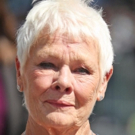 Dame Judi Dench Reveals She's Relieved She Couldn't Appear in CATS Photo