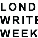  London Writers' Week Announces New Donations From Leading Writers To Help The Grenfe Video