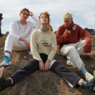 Off Bloom Release New Track 'Golden Dreams;' Confirm New EP 'Lover Like Me' Photo