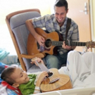 Melodic Caring Project to Bring Disney's ALADDIN to Children in Local Hospitals Photo