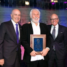 Kenny Rogers Receives Special Award From The Smithsonian Video