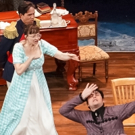 BWW Review: The Infectious Bliss of Seattle Rep's PRIDE AND PREJUDICE Photo