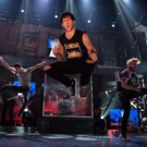 Green Day's AMERICAN IDIOT Will Rock on Tour Photo