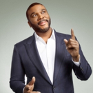 Tyler Perry to Bring 'HIGHER IS WAITING' to the Fox Theatre Photo
