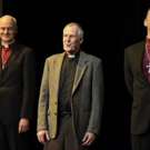 Photo Flash: First Look at RACING DEMON at Theatre Royal Bath