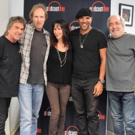 Randy Thomas And Arnie Wohl Launch 'Music Connection' On PodcastOne Photo
