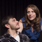 Michelle Marie Trester and Eric Hellmers Lead Cast of SAME TIME NEXT YEAR