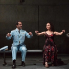 THE BAND'S VISIT Sets Rush Policy Before First Preview; Plus Sneak Peek at 'Welcome…