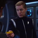 VIDEO: Sneak a Peek at Anthony Rapp's First Scene on STAR TREK: DISCOVERY Video