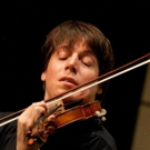 Pacific Symphony Welcomes Violin Superstar Joshua Bell Video