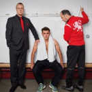 THE RED LION Transfers to Trafalgar Studios Following Sold Out Run Video