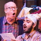 BWW Review: THE FABULOUS LIPITONES at Penobscot Theatre Photo