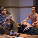 Photo FLASH: SMALL MOUTH SOUNDS at Long Wharf Theatre Photo