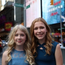 VIDEO: Real Life FROZEN Sisters Release Music Video