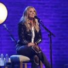 Miranda Lambert To Be Featured In New Episode of CMA's 'Front And Center'
