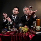 The Thinking Drinkers Bring HISTORY OF ALCOHOL Tour to Swindon Arts Centre Video