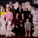New South Wales University Theatrical Society Presents THE ADDAMS FAMILY Video