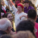 Double Edge Theatre Heads to L.A. for Encuentro Festival  Photo