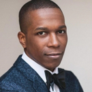HAMILTON's Leslie Odom Jr. to Perform in Concert at ASU Photo