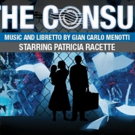 THE CONSUL Coming to Chicago Opera Theater This Fall Photo