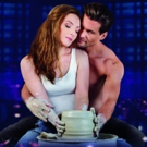Alexander Klaws und Willemijn Verkaik in GHOST - Das Musical