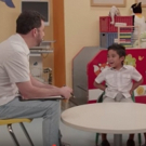 VIDEO: Jimmy Kimmel Talks to Kids About New Version of Health Care Plan