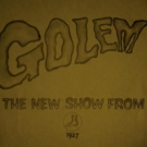 GOLEM Adds New Tour Dates Video