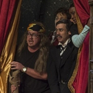 THE PLAY THAT GOES WRONG Returns to Pieter Toerien's Montecasino Theatre in South Afr Photo