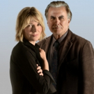 Jemma Redgrave & Oliver Cotton Star in New Tour of DUET FOR ONE
