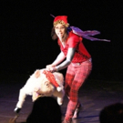 Dance, Mask Work and Puppet Making Highlight LA MAMA KIDS Season