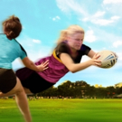 New Play THE RUCK to Tell of the First British Girls Rugby League Team to Tour Austra Video