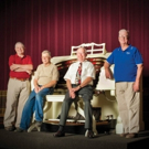 The Hanover Theatre Celebrates Don Phipps' 85th Birthday with Special Concert