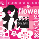 Registration Open for Atlanta Botanical Garden's February Flower Show Video